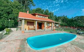 Casa De Campo Vizinha Da Lua