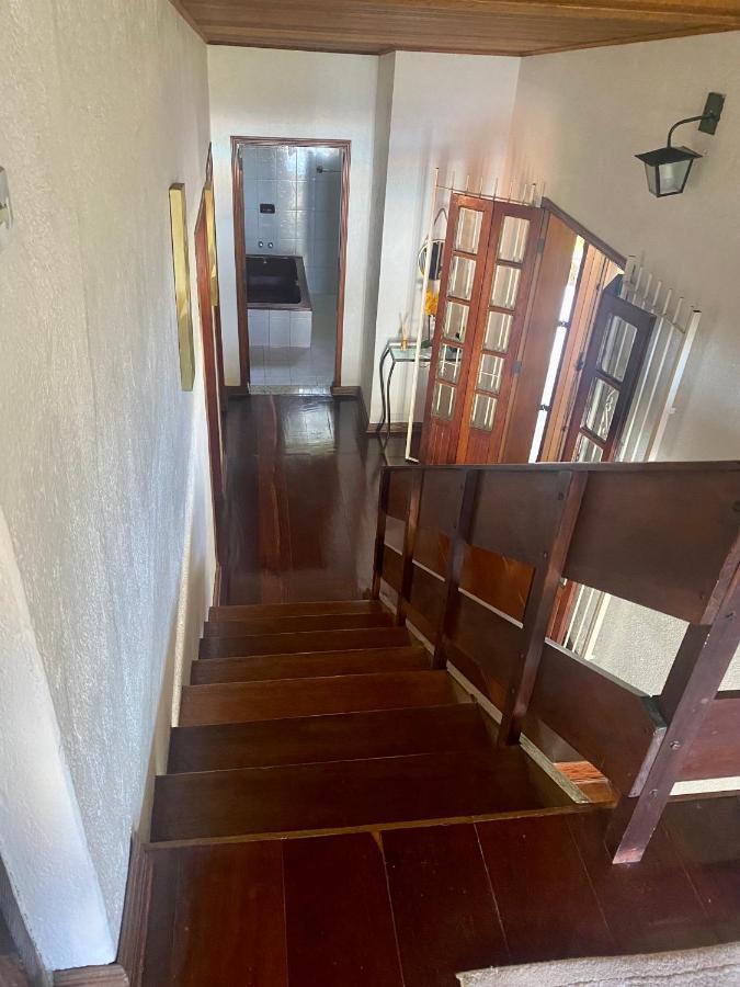 Casa De Campo Vizinha Da Lua Monte Verde (Minas Gerais) Exterior foto